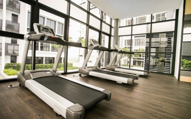 Educity Legoland Cozy 2 Bedroom Suite