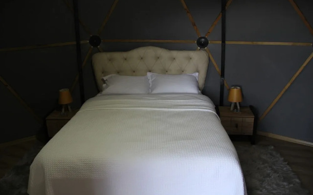 Bogina Dome & Suite