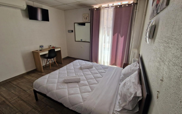 Hotel Du Nord