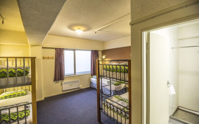 YHA Queenstown Central