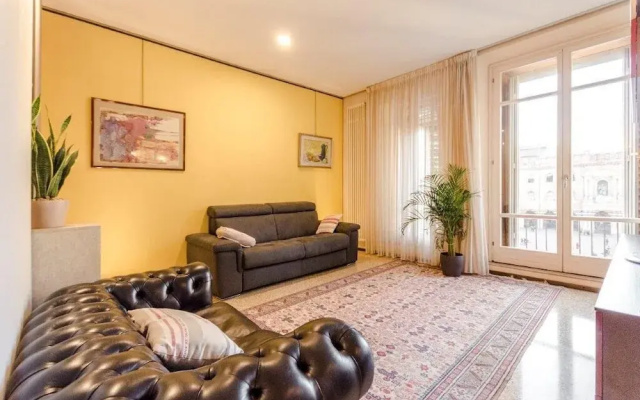 Piazza Maggiore Suite