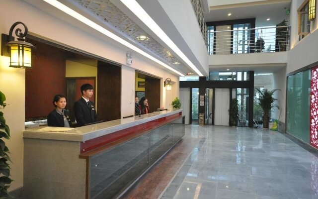 Bomei Hotel
