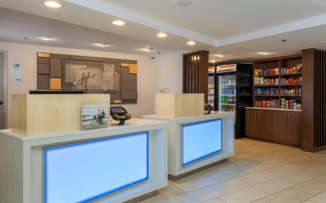 Holiday Inn Express Milwaukee-West Medical Center by IHG