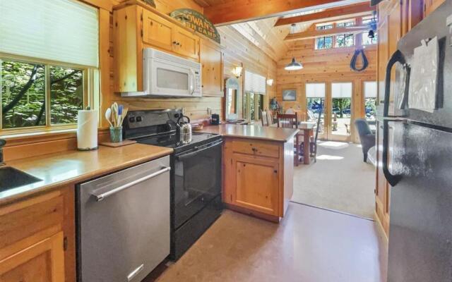 Metolius Cabin 3