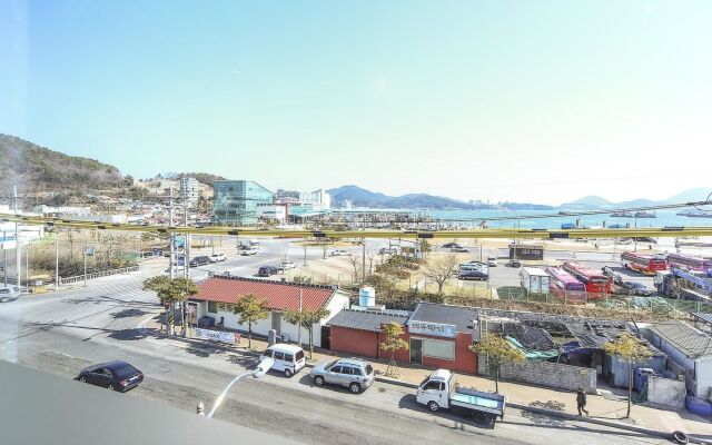 Hotel the One Yeosu