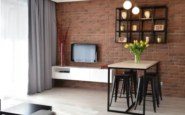 Smart2Stay Apartamenty