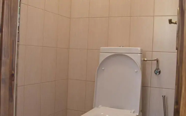 Körtefa Vendégház