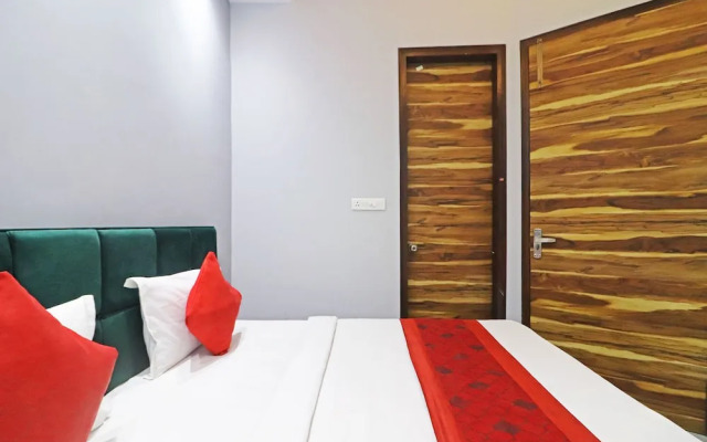 Twamev Rajouri garden by The Arrow