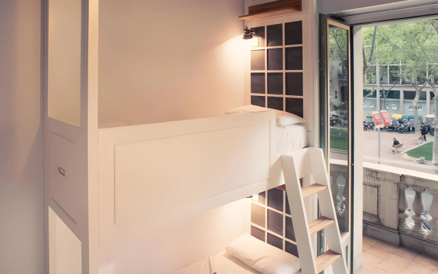 Casa Gracia Barcelona - Hostel
