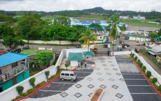 Lemon Tree Hotel, Port Blair
