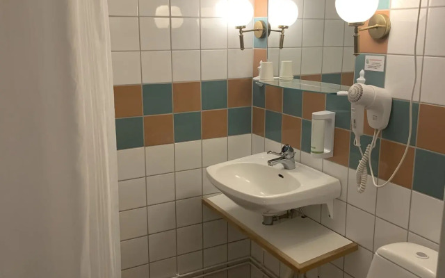 Nya Pallas Hotel