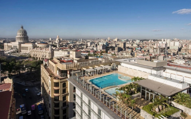 Iberostar Marqués de la Torre