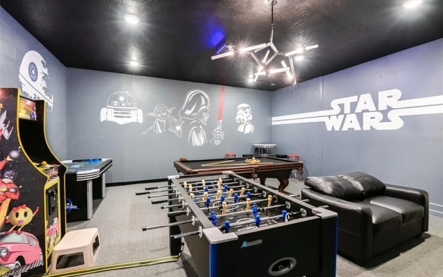 Paradise by the Parks