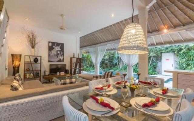 Villa Esha Drupadi II