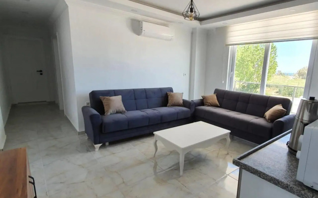 Yildiz Apart