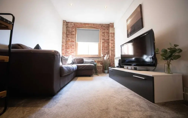 The Brickwork Suites