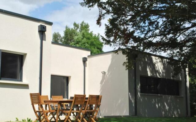 Gîte Tours, 7 pièces, 14 personnes - FR-1-381-231