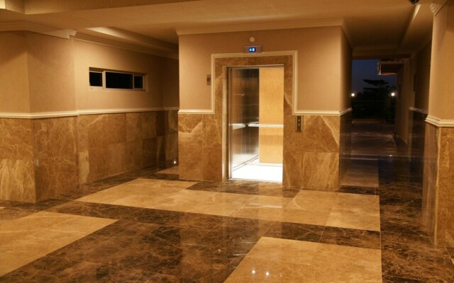 The Marina Village 2 & 3 Bedroom Condo's