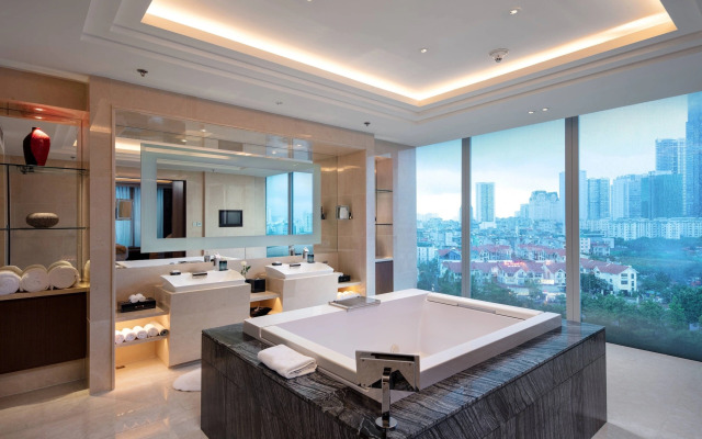 JW Marriott Hotel Hanoi