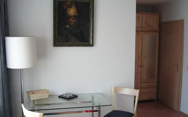 Hotel Pension zu Dresden Altpieschen