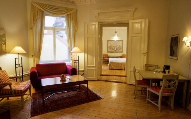 Best Western Hotel Baltic