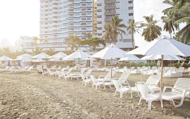 Hotel Capilla del Mar