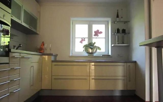 Appartement Bergblick II