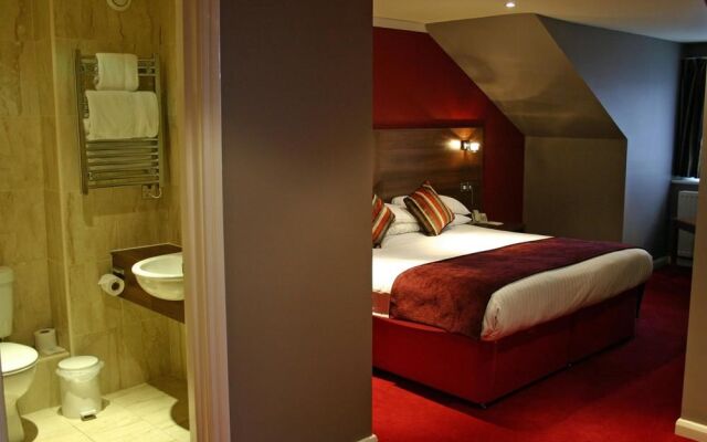 Best Western Gibside Hotel