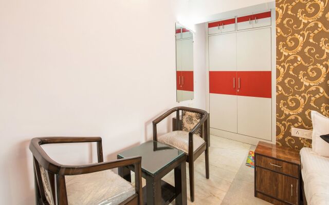 OYO 14728 Manan Residency