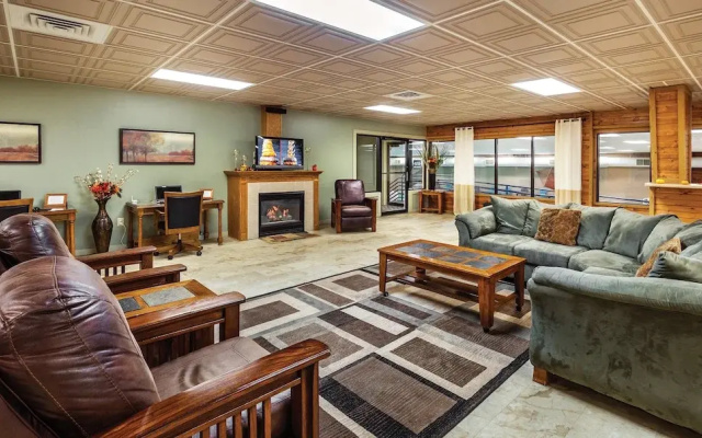 Club Wyndham Tamarack