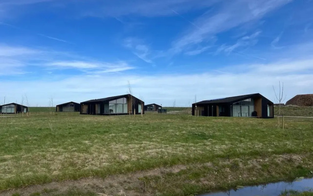 Lovely Holiday Home in Tranquil Location