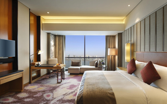 Intercontinental Changsha by IHG