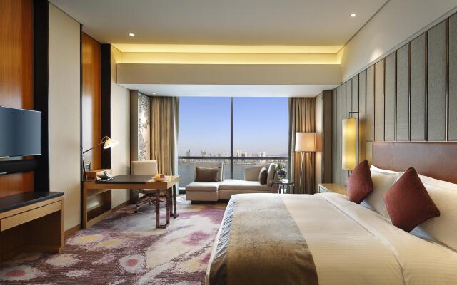 Intercontinental Changsha by IHG