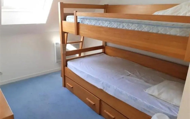 Maison Batz-sur-Mer, 3 pièces, 6 personnes - FR-1-392-48