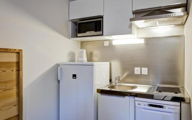 Appartement Brides-les-Bains, 1 pièce, 2 personnes - FR-1-512-115