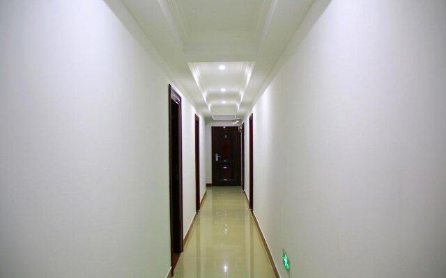 Guanchaoyin Youth Hostel