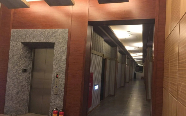 Wei Feng Exquisite Motel Pintung Branch
