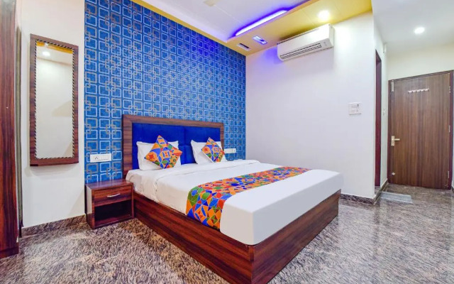 Hotel Diamond Key by OYO Rooms