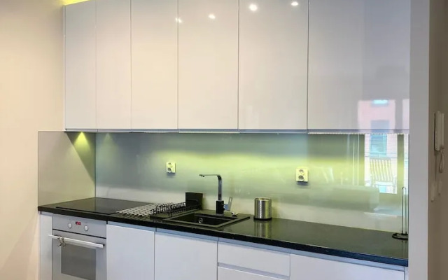 Aura 39 by Grand Apartments