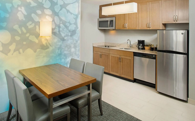 Courtyard by Marriott Sacramento Midtown