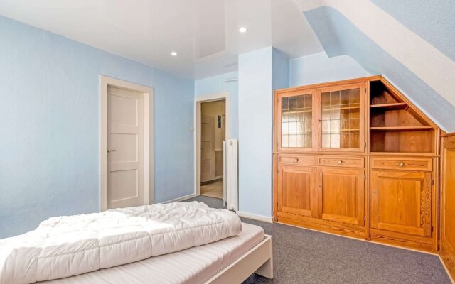 Ferienhaus in Medebach Nahe Skigebiet