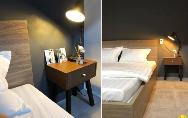 Alley Quy Nhon Homestay