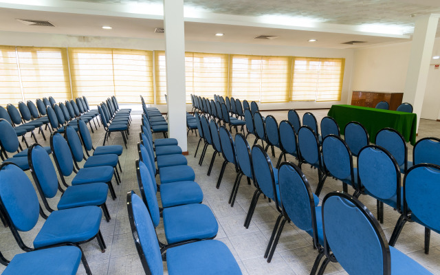 Aguahotels Nelas Parq