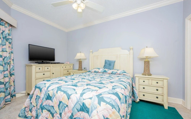 Phoenix Ix 1104 3 Bedroom Condo