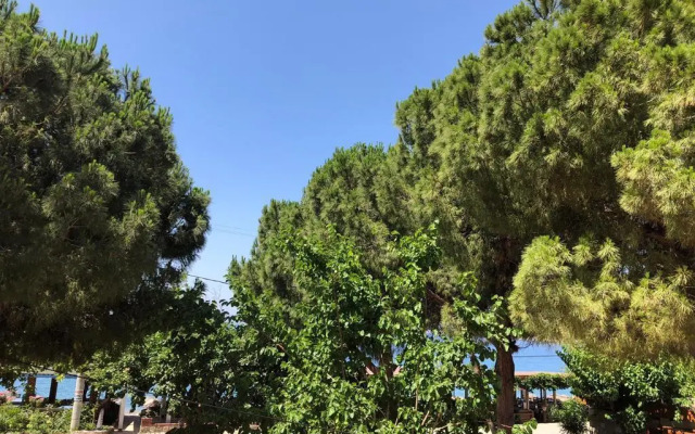 Ozdemir Otel Datca