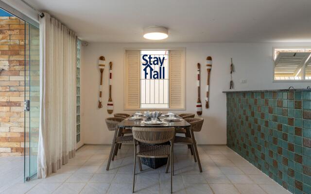 Casa c Piscina Privada BeiraMar de Tamandaré-SH028