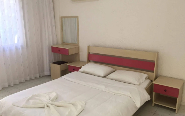 Asia Apart Hotel