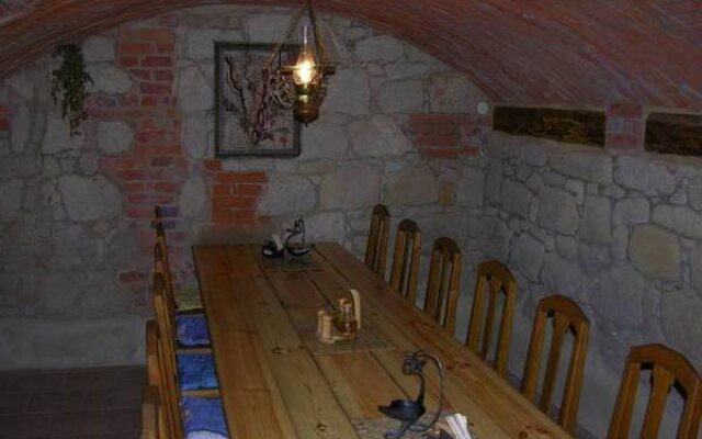 Pension Antica