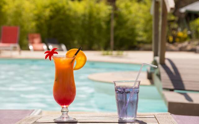 La Villa Vicha, The Originals Relais