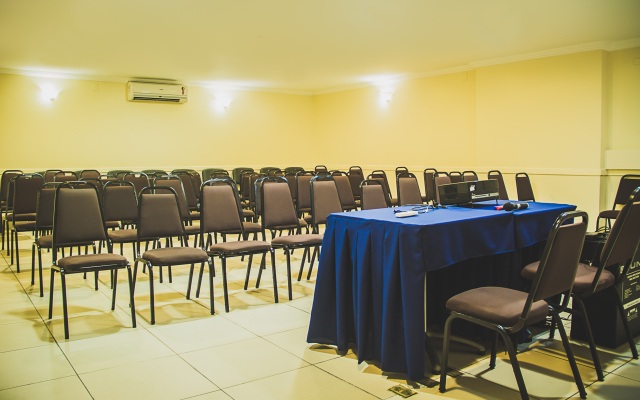 JOH Blue Ocean Hotel